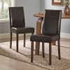 RYAN KD DINING CHAIR