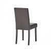 RYAN KD DINING CHAIR