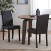 RYAN KD DINING CHAIR