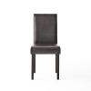 RYAN KD DINING CHAIR