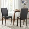 RYAN KD DINING CHAIR