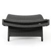 SALEM PE WICKER CHAISE LOUNGE