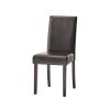 RYAN KD DINING CHAIR