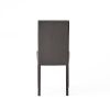 RYAN KD DINING CHAIR