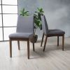 DINING CHAIR (Set of 2)