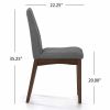 DINING CHAIR (Set of 2)